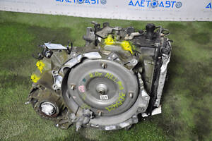 АКПП у зборі Lincoln MKZ 13-16 2.0T C6FMID FWD 140к