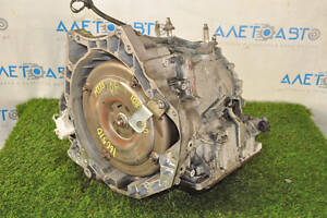 АКПП в сборе Mazda 3 14-18 BM 2.0 108к