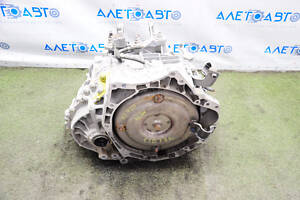 АКПП у зборі Mazda 6 14-15 2.5 115k, 9/10