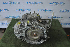 АКПП у зборі Mitsubishi Outlander Sport ASX 10-14 CVT FWD 120к