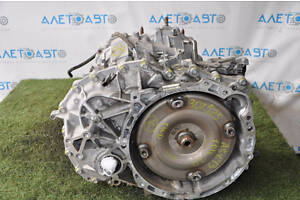 АКПП в сборе Mitsubishi Outlander Sport ASX 10-14 CVT FWD 114к