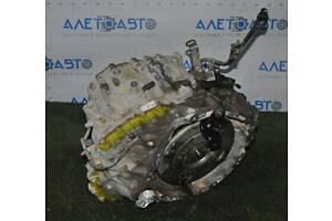 АКПП в сборе Nissan Maxima A36 16- 3.5 FWD 104к