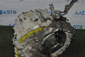 АКПП в сборе Nissan Maxima A36 16- 3.5 FWD 104к