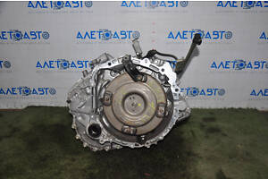 АКПП в сборе Nissan Pathfinder 13-14 FWD 103к