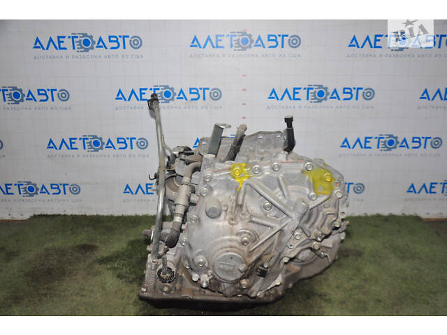 АКПП в сборе Nissan Rogue 14-20 CVT FWD 100к