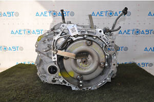 АКПП у зборі Nissan Rogue 14-20 CVT FWD 105к