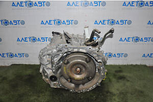 АКПП в сборе Nissan Rogue 14-20 CVT FWD 110к