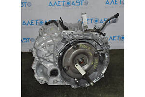 АКПП в сборе Nissan Rogue 14-20 CVT FWD 112к, ок