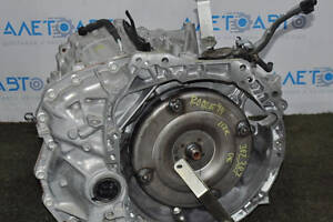 АКПП в сборе Nissan Rogue 14-20 CVT FWD 112к, ок