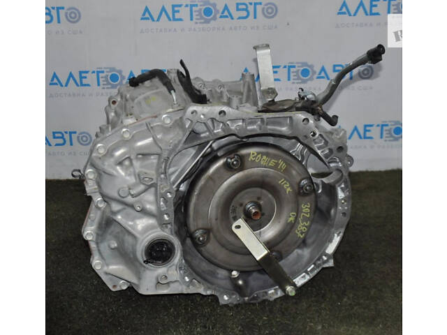 АКПП в сборе Nissan Rogue 14-20 CVT FWD 112к, ок