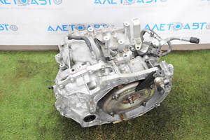 АКПП в сборе Nissan Rogue 14-16 CVT FWD 115к на запчасти
