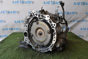 АКПП у зборі Nissan Rogue 14-20 CVT FWD 119к