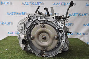 АКПП в сборе Nissan Rogue 14-20 CVT FWD 132к