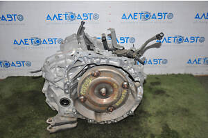 АКПП у зборі Nissan Rogue 14-20 CVT FWD 144к