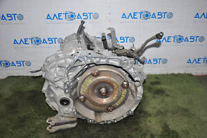 АКПП у зборі Nissan Rogue 14-20 CVT FWD 144к