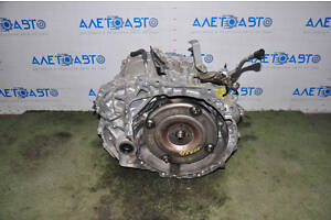 АКПП у зборі Nissan Rogue 14-20 CVT FWD 176к