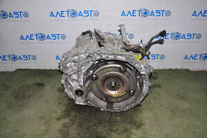 АКПП у зборі Nissan Rogue 14-20 CVT FWD 176к