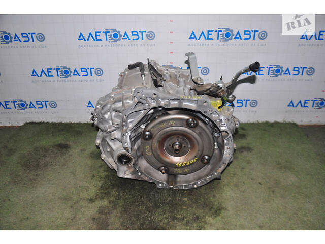 АКПП в сборе Nissan Rogue 14-20 CVT FWD 176к