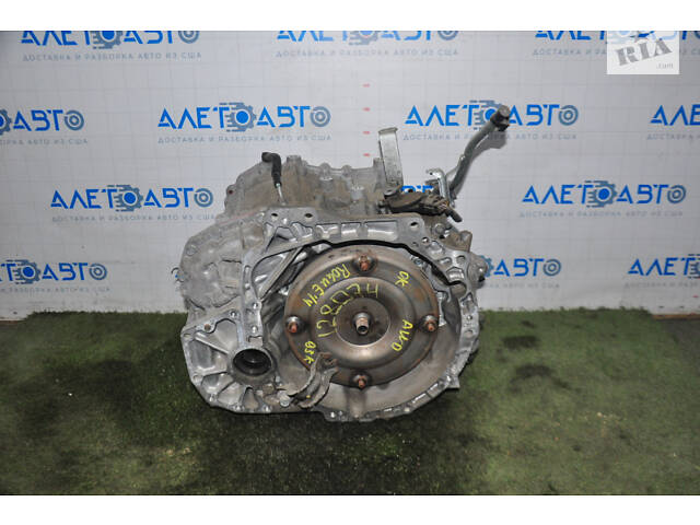 АКПП в сборе Nissan Rogue 14-20 CVT FWD 93к