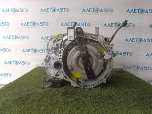 АКПП у зборі Nissan Rogue 14-20 CVT FWD 77к