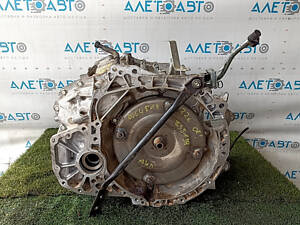 АКПП в сборе Nissan Rogue 17-20 CVT AWD 22к, без охладителя
