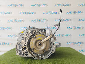 АКПП в сборе Nissan Rogue 21-21 2.5 MCVT AWD, 59к, с блоком АКПП