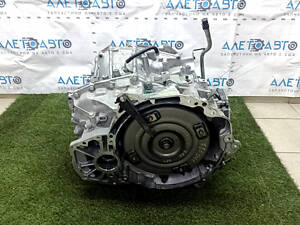 АКПП в сборе Nissan Rogue 22-23 1.5T 15CVT AWD 51к, без охладителя и актуатора