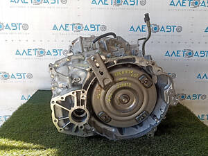 АКПП в сборе Nissan Rogue 22-23 1.5T 15CVT AWD 48к , без охладителя и актуатора