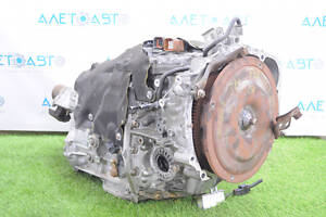 АКПП у зборі Subaru Forester 14-18 SJ TR580 88к