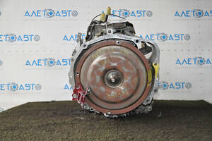 АКПП в сборе Subaru Forester 19- SK 2.5 CVT 55k