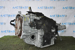 АКПП в сборе Subaru Impreza 17- CVT 2.0 TR580 33к