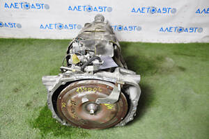 АКПП у зборі Subaru Legacy 15-19 CVT 119к