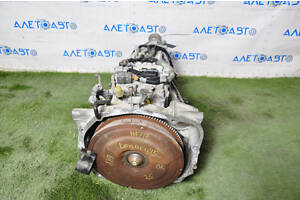 АКПП в сборе Subaru Legacy 15-19 CVT TR580 64к