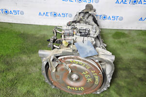 АКПП у зборі Subaru Legacy 15-19 CVT TR580 67к