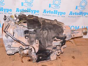 АКПП в сборе Subaru Outback 15-19 CVT (02) не проверяли 31000AJ610