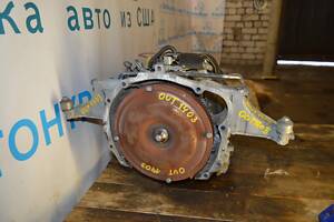 АКПП у зборі Subaru Outback 15-19 CVT (03) 31000AJ610