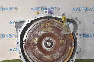 АКПП у зборі Subaru Outback 15-19 CVT 117к