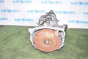 АКПП в сборе Subaru Outback 15-19 CVT 125к