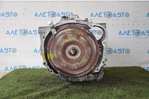 АКПП у зборі Subaru Outback 15-19 CVT 126к