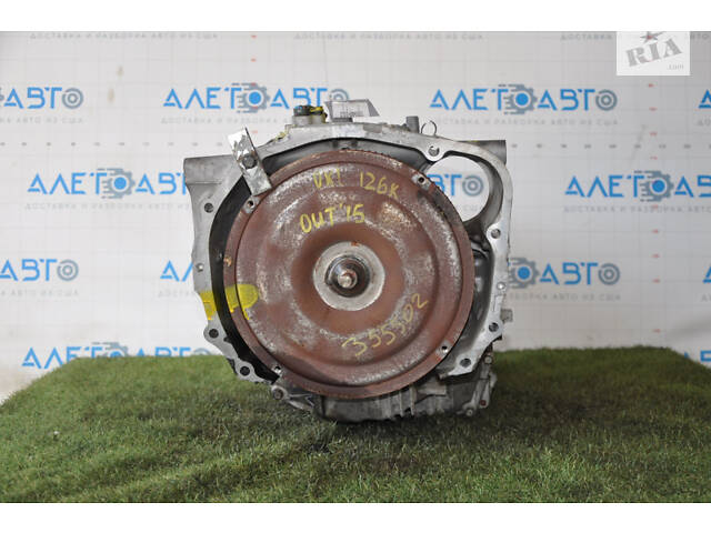 АКПП в сборе Subaru Outback 15-19 CVT 126к