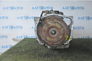 АКПП в сборе Subaru Outback 15-19 CVT TR580 106к