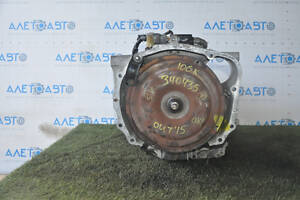 АКПП у зборі Subaru Outback 15-19 CVT TR580 106к