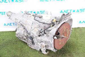 АКПП у зборі Subaru Outback 15-19 CVT TR580 107к