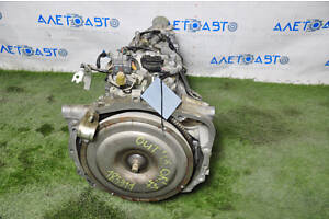 АКПП у зборі Subaru Outback 15-19 TR580 CVT 73к