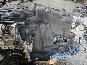 АКПП у зборі Subaru Outback B16 19- BT 2.5 31000AK300, TR580RHGBA