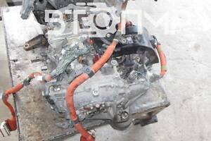 АКПП в сборе Toyota Avalon 13-18 2.5 hybrid дефект, на з/ч