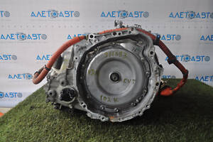 АКПП у зборі Toyota Camry v50 12-14 hybrid usa CVT 102к