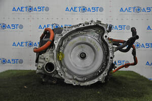 АКПП у зборі Toyota Camry v50 12-14 hybrid usa CVT 120к