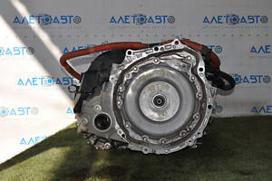 АКПП у зборі Toyota Camry v50 12-14 hybrid usa CVT 122к