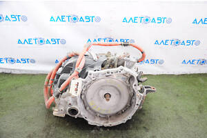 АКПП у зборі Toyota Camry v50 12-14 hybrid usa CVT 82к, 8/10